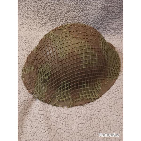 Casque anglais ww2