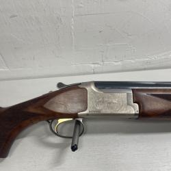 !! NEUF !! FUSIL BROWNING B525 GAME 1 LIGHT 12/76 71CM INV+