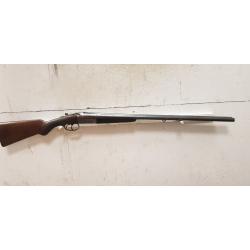 Occasion juxtapos&eacute; ROBUST 222 cal 16/70