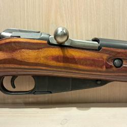 MOSIN NAGANT 1891/30 7.62x54r