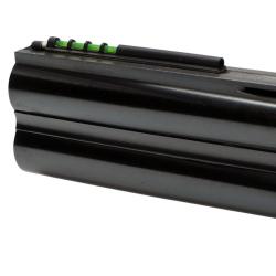 Easy Hit Fibre Optique 71mm 3mm-rouge