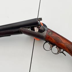 ID&Eacute;AL &agrave; lunette cat D apte au tir