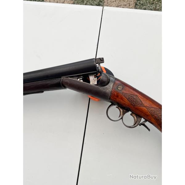 ID�AL � lunette cat D apte au tir