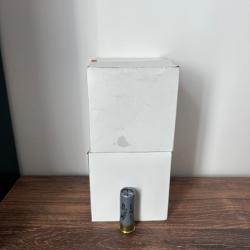 Vend cartouche 12.70 num&eacute;ro 6