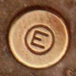 22 LR ( Imperial Chemical Industries )