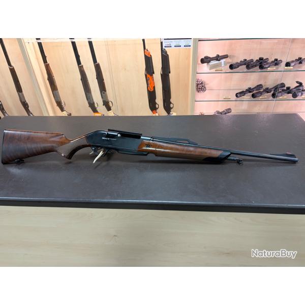 CARABINE SEMI AUTOMATIQUE WINCHESTER SXR VULCAN - CAL. 30.06