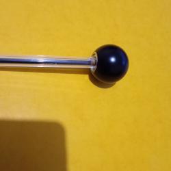 Boule pour levier d'armement browning/winchester