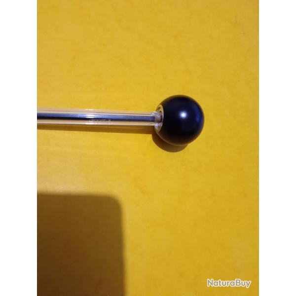 Boule pour levier d'armement browning/winchester