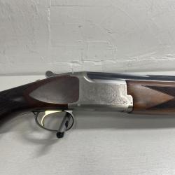 !! NEUF !! FUSIL BROWNING B525 GAME 1 CANON 71CM INV+ 12/76