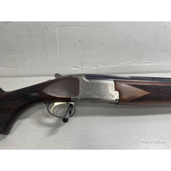 !! NEUF !! FUSIL BROWNING B525 GAME 1 CANON 71CM INV+ 12/76