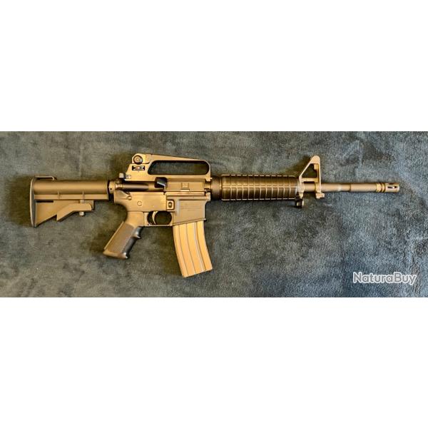 Colt AR-15A2 Gov't Carbine