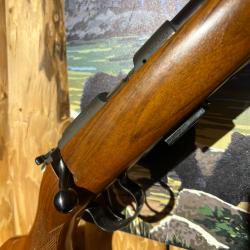 ENCHERES 1� - BRNO MOD 2 E-S - 22LR - 1/2X20