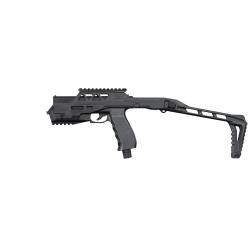 VESTA PDW50 COMBO PISTOLET+ CROSSE pack pdw