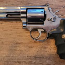 Smith & Wesson 686 - 4" - S&eacute;rie limit&eacute;e Eurocombat