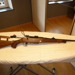 Carabine Voere Richter