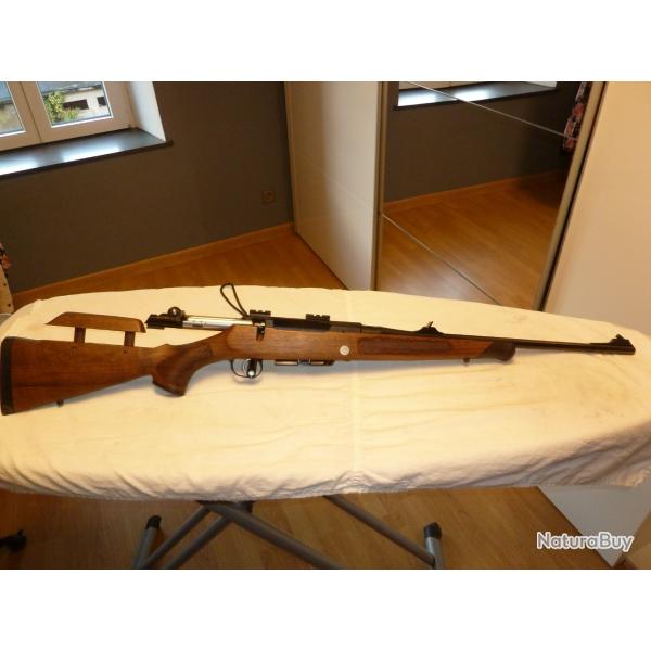 Carabine Voere Richter