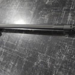 WINCHESTER XPR HUNTER MIDNIGHT .30-06 WIN CERAKOTE FLUTEE