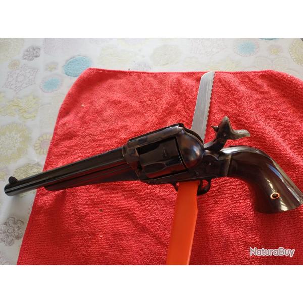 revolver uberti 45lc