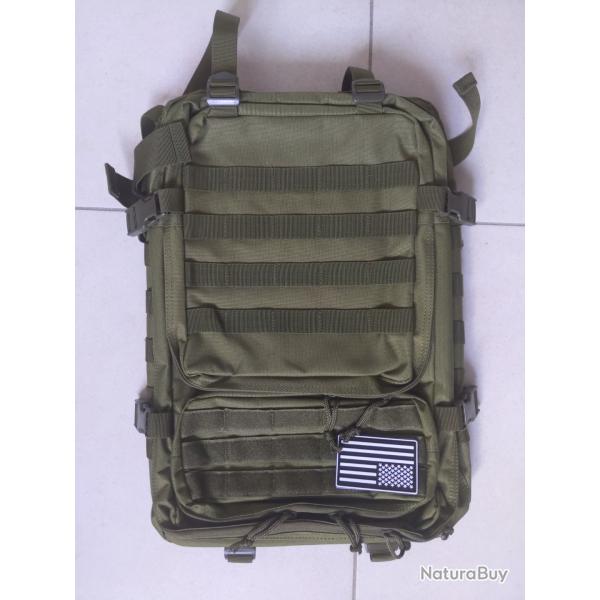 Sac � dos tactique