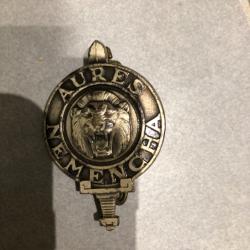 Insigne 21emeDI Aires Nemencha