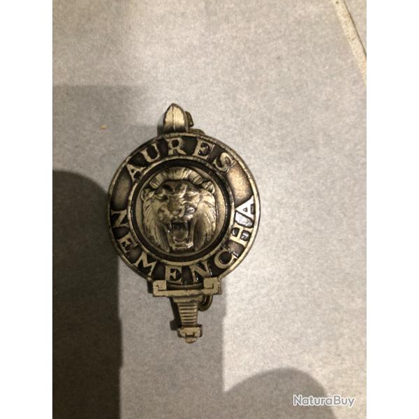 Insigne 21emeDI Aires Nemencha