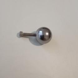 Boule de levier d'armement blaser/browning Maral/brx1  (.0)