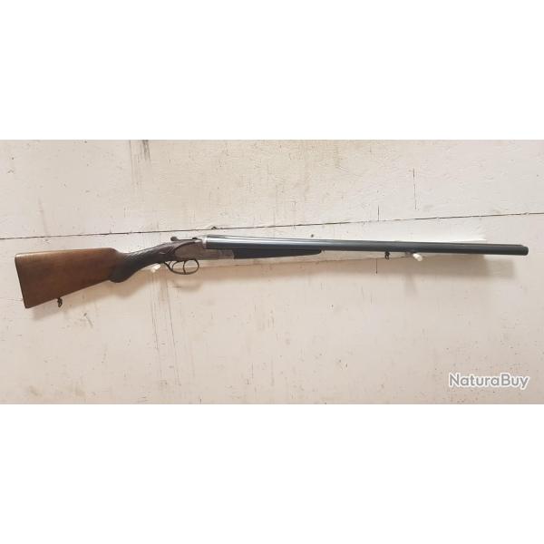 Occasion juxtapos� faux corps cal 16/70