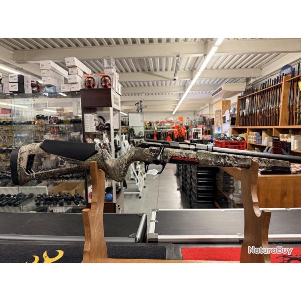 Winchester XPERT Strata 22 lr