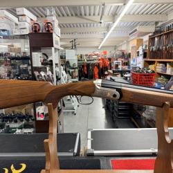 Fabarm Elos A b&eacute;cassier 12x76