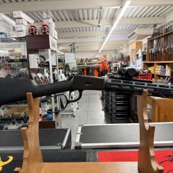 Rossi Puma Tactical 44 mag + Point rouge