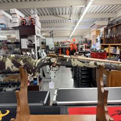 CZ 457 Hunter Vieil 22 lr