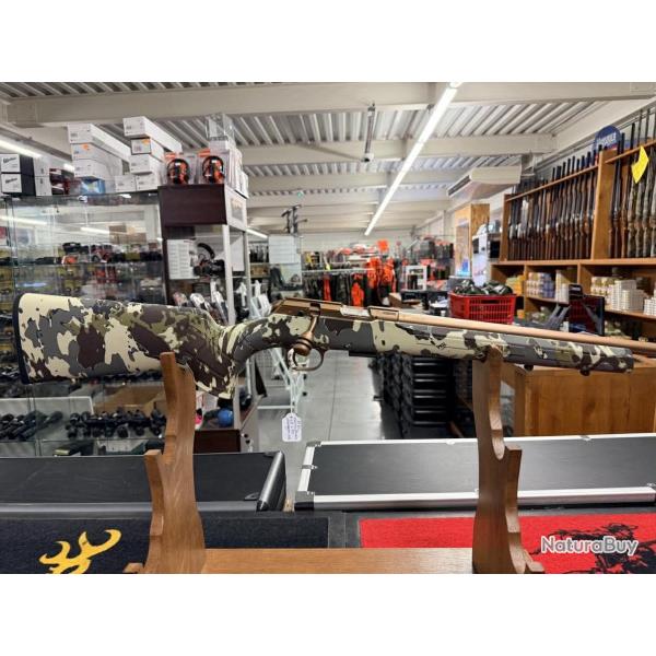 CZ 457 Hunter Vieil 22 lr