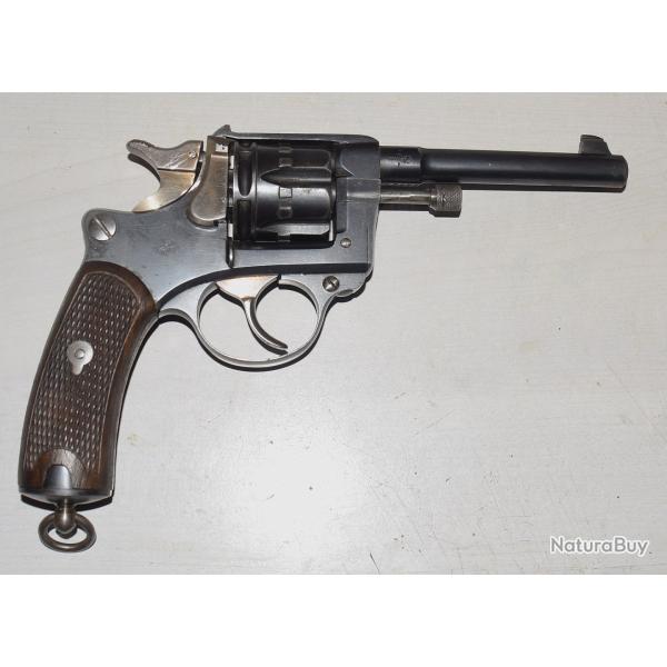 REVOLVER 1892 civil