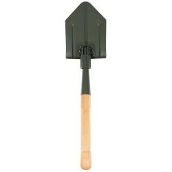 Pelle militaire Suisse Swiss military shovel