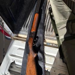 Fusil miroku 4800 cal.12