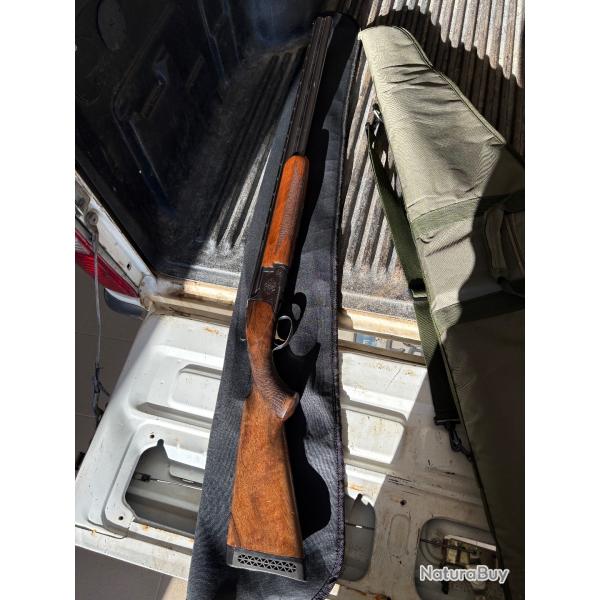 Fusil miroku 4800 cal.12