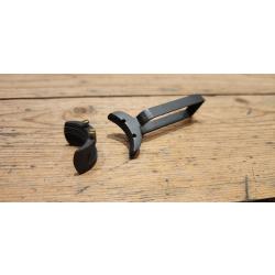 Elargisseur de d&eacute;tente Colt 1911