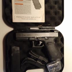 Glock 21 gen 4