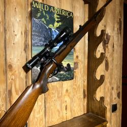 ENCHERES 1� - JEAN PAUL RIDON MOD 98 375 H&H MAG + ZEISS DIAVARI-ZA 1,5-6X42