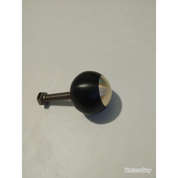 Boule de levier r8 r93/ maral/brx1. D30