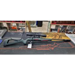 Pack Carabine 22Lr Winchester xpert + lunette + silencieux