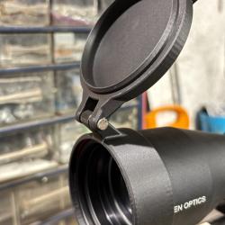 Bonnette tactique lunette de tir