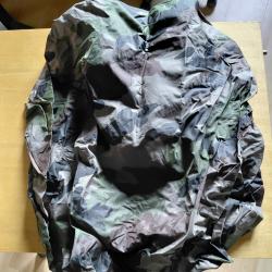 Housse &eacute;tanche pour sac &agrave; dos marque TOE Pro (arm&eacute;e fran&ccedil;aise)