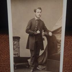 Photo 2eme empire, Pierre Petit