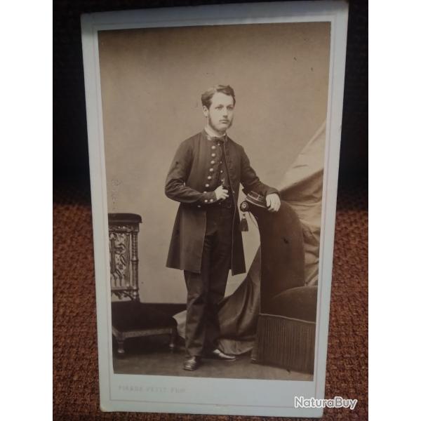 Photo 2eme empire, Pierre Petit