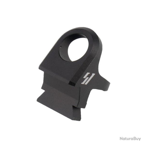 Support de sangle QD inclin� pour CZ Scorpion EVO