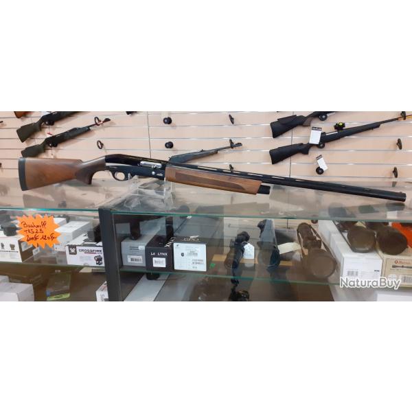 Fusil semi automatique  REVO Matrix calibre 12 76cm