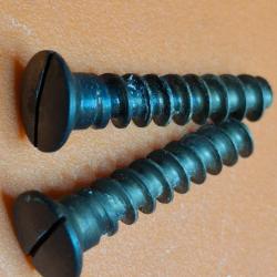 REINA - Pi&egrave;ce - Vis plaque couche