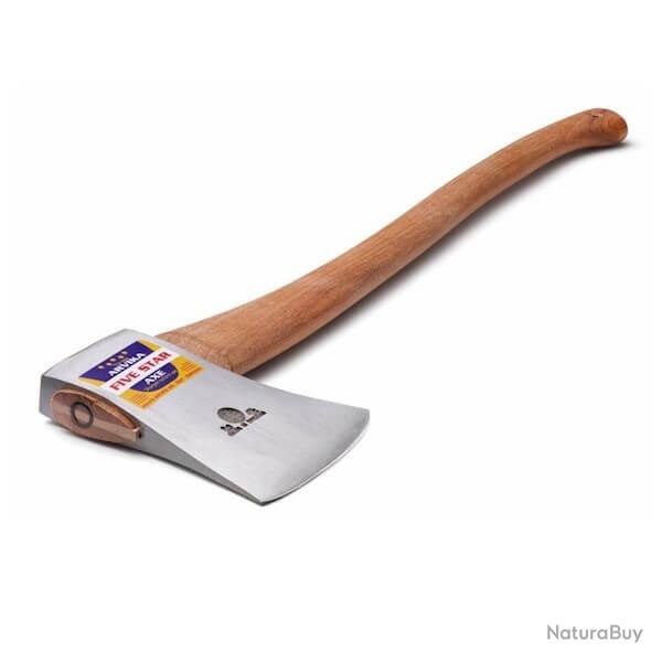 Hache d'abattage Hultafors Arvika 5 star