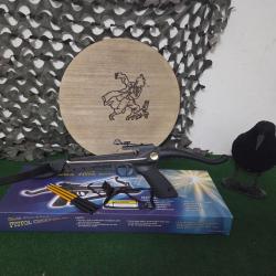 Arbal&egrave;te Basic 80 LBS